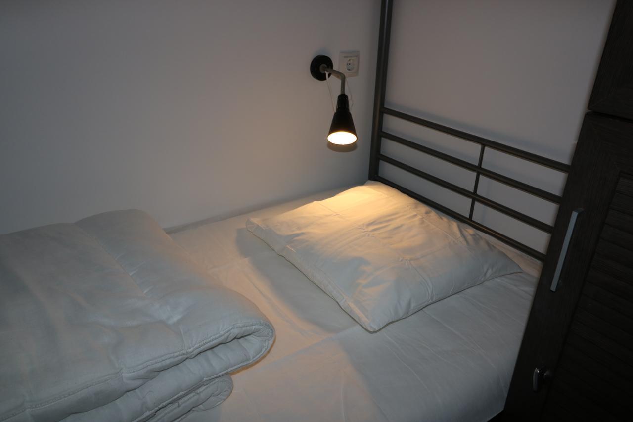 I Love Madrid Hostel Екстер'єр фото