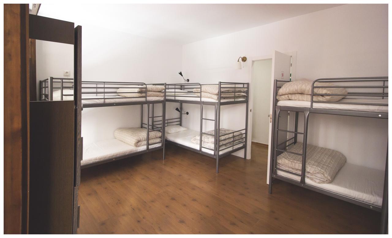 I Love Madrid Hostel Екстер'єр фото