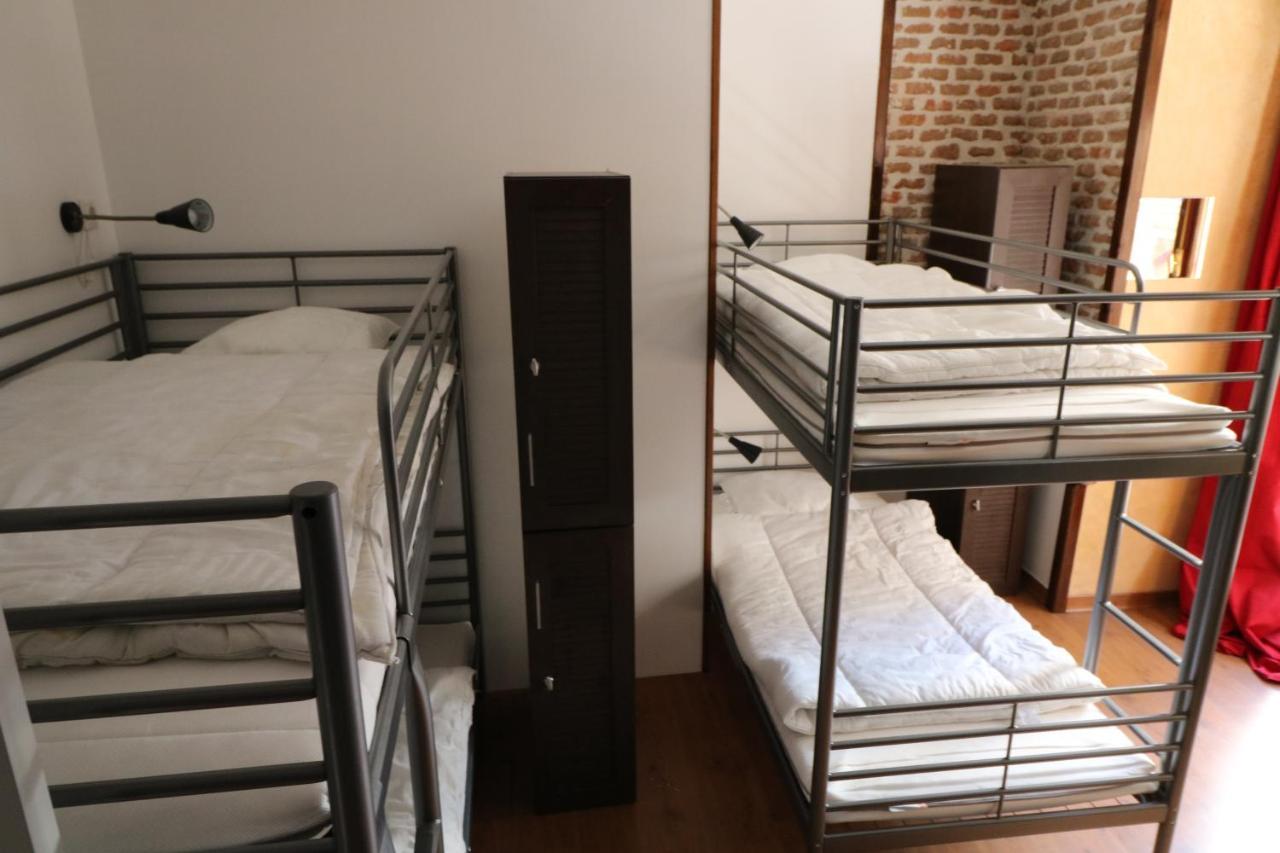 I Love Madrid Hostel Екстер'єр фото