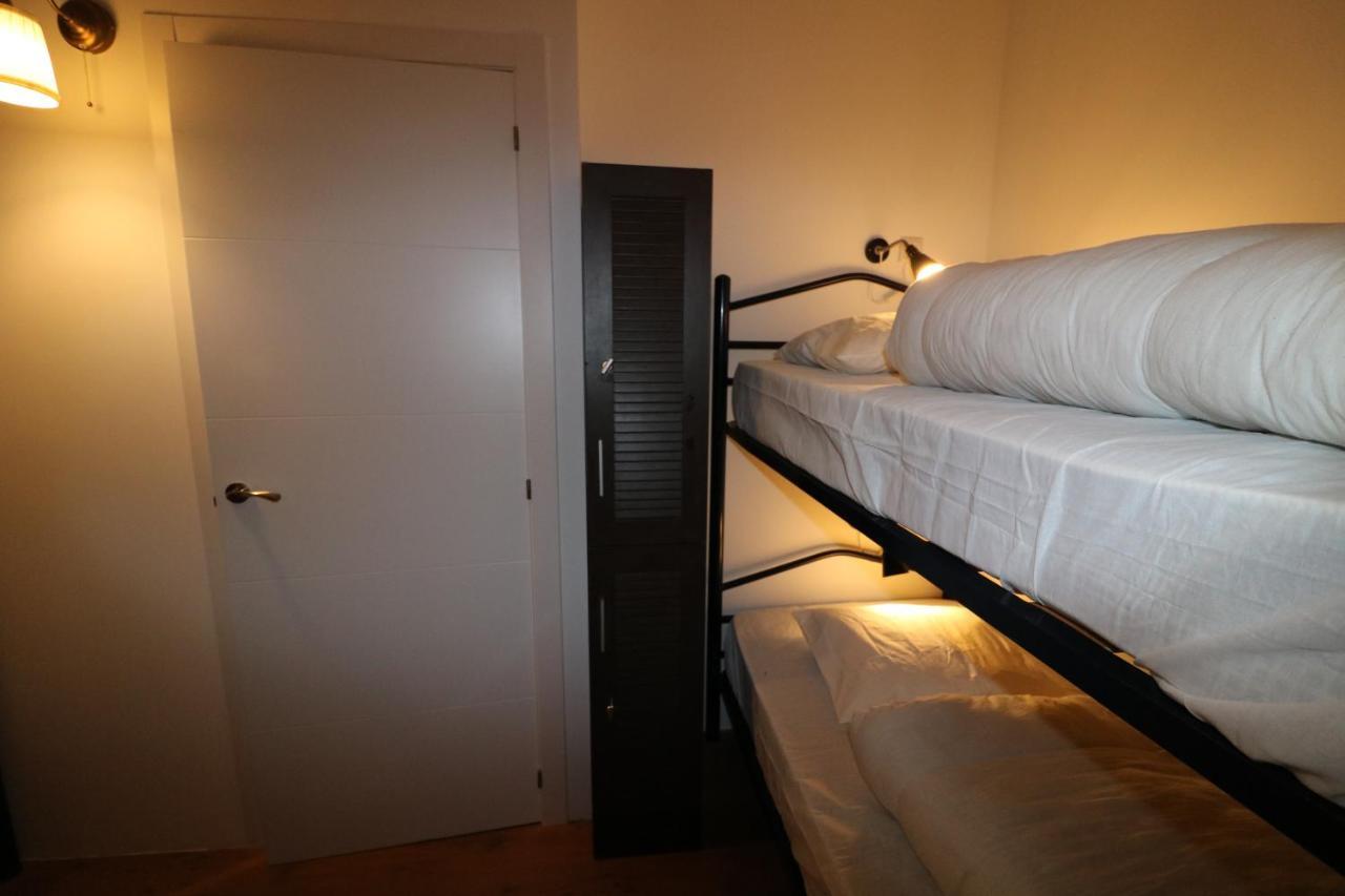 I Love Madrid Hostel Екстер'єр фото