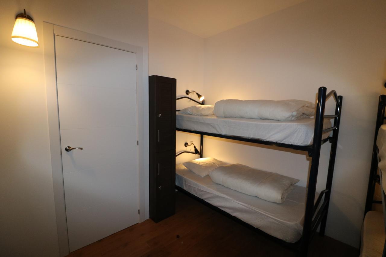 I Love Madrid Hostel Екстер'єр фото