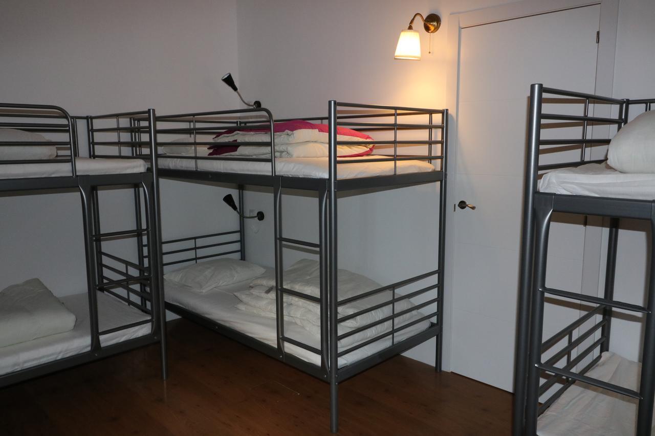 I Love Madrid Hostel Екстер'єр фото